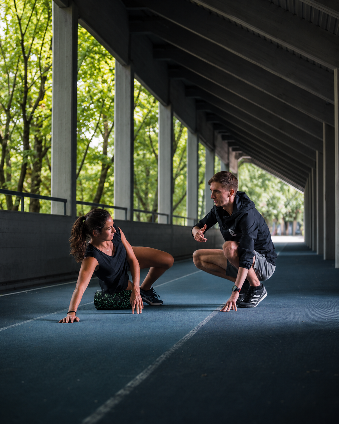 Athletik Training