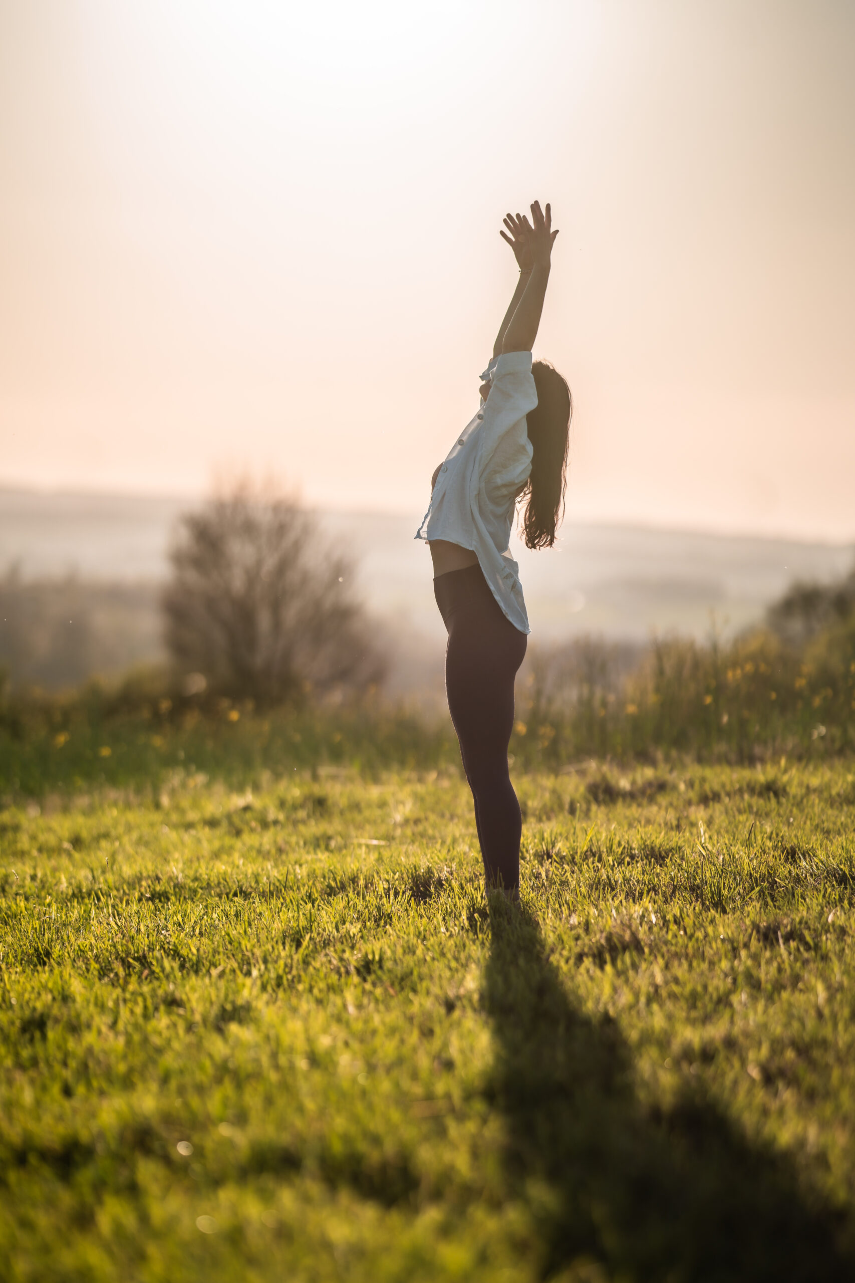 Yogastunden