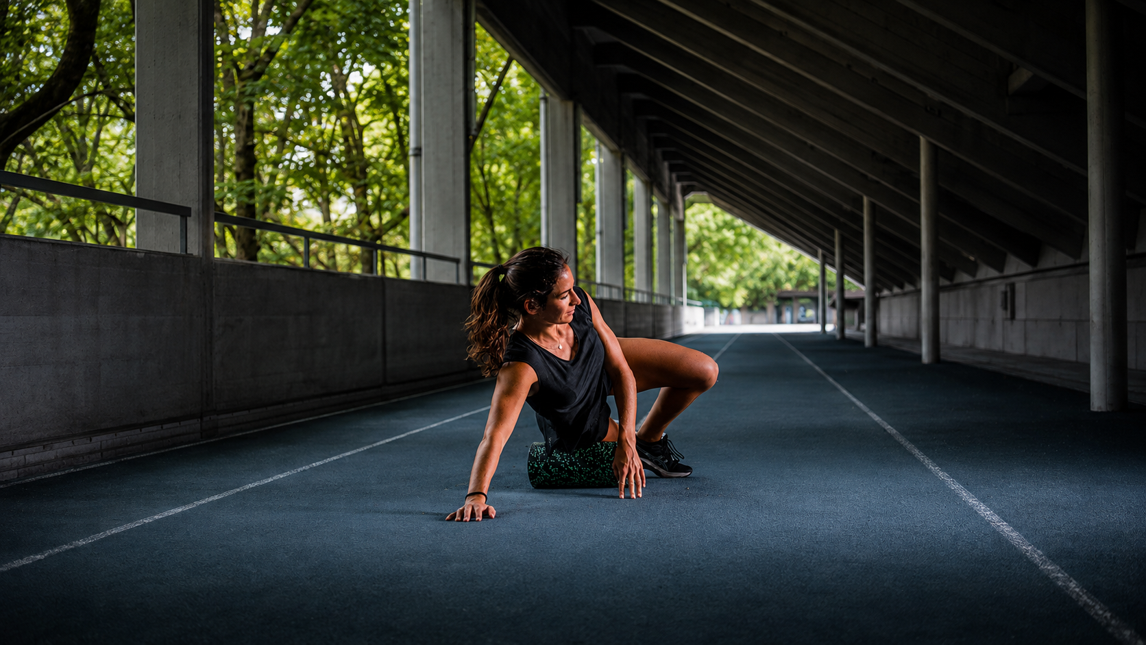 Athletik Training